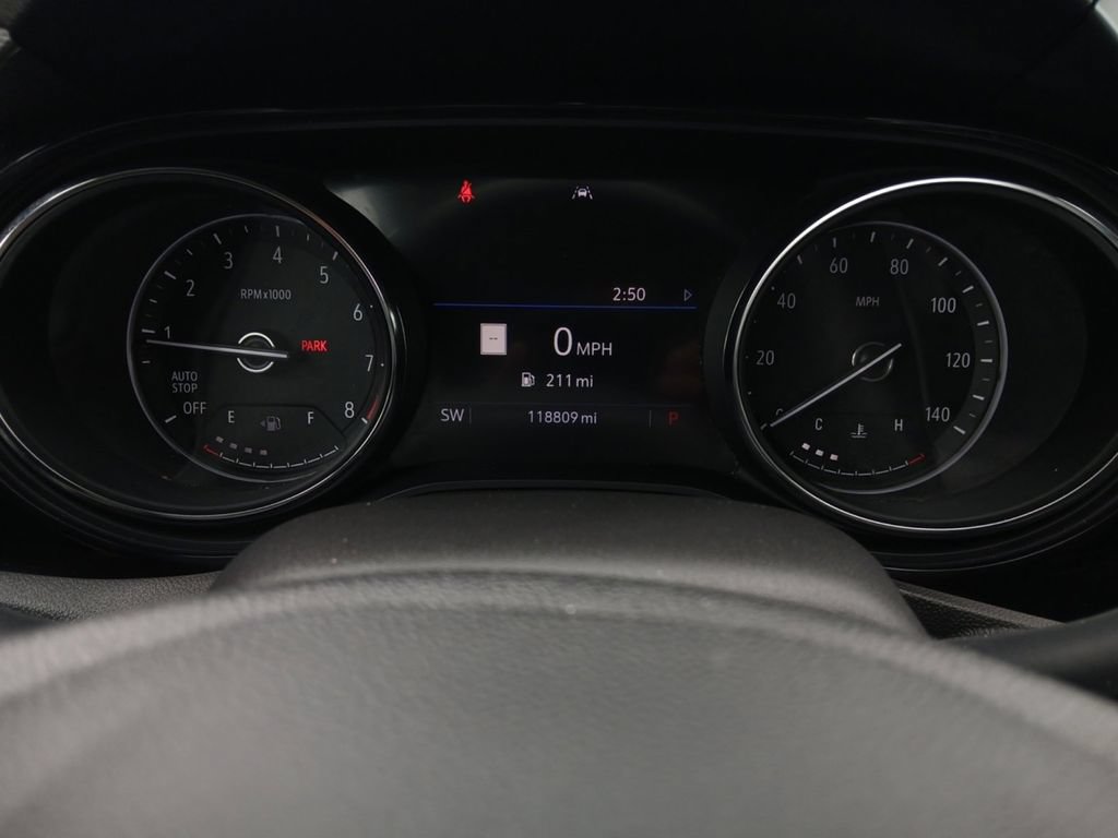 Used 2020 Buick Encore GX Select w/ Experience Buick Package FWD image 20