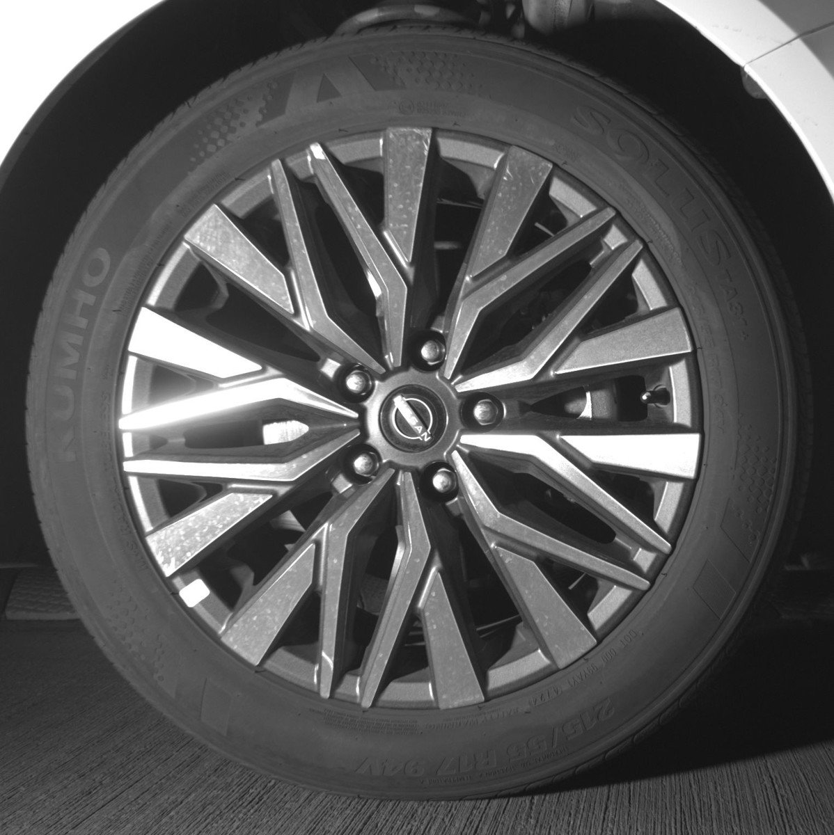 Used 2025 Nissan Altima 2.5 SV image 13