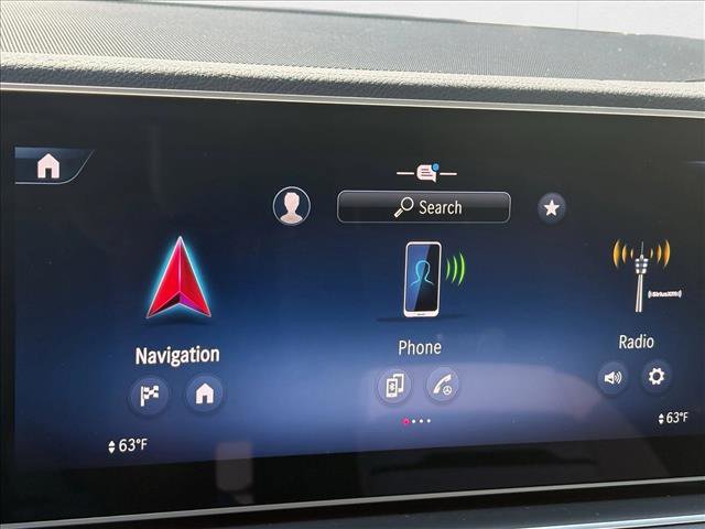 New 2026 Mercedes-Benz GLE 53 AMG 4MATIC Coupe image 9