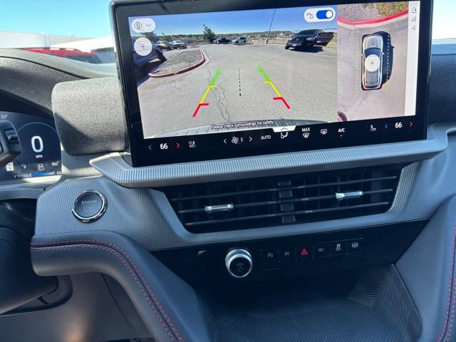 New 2026 Ford Explorer ST-Line w/ ST-Line Street Pack AWD/4WD image 28
