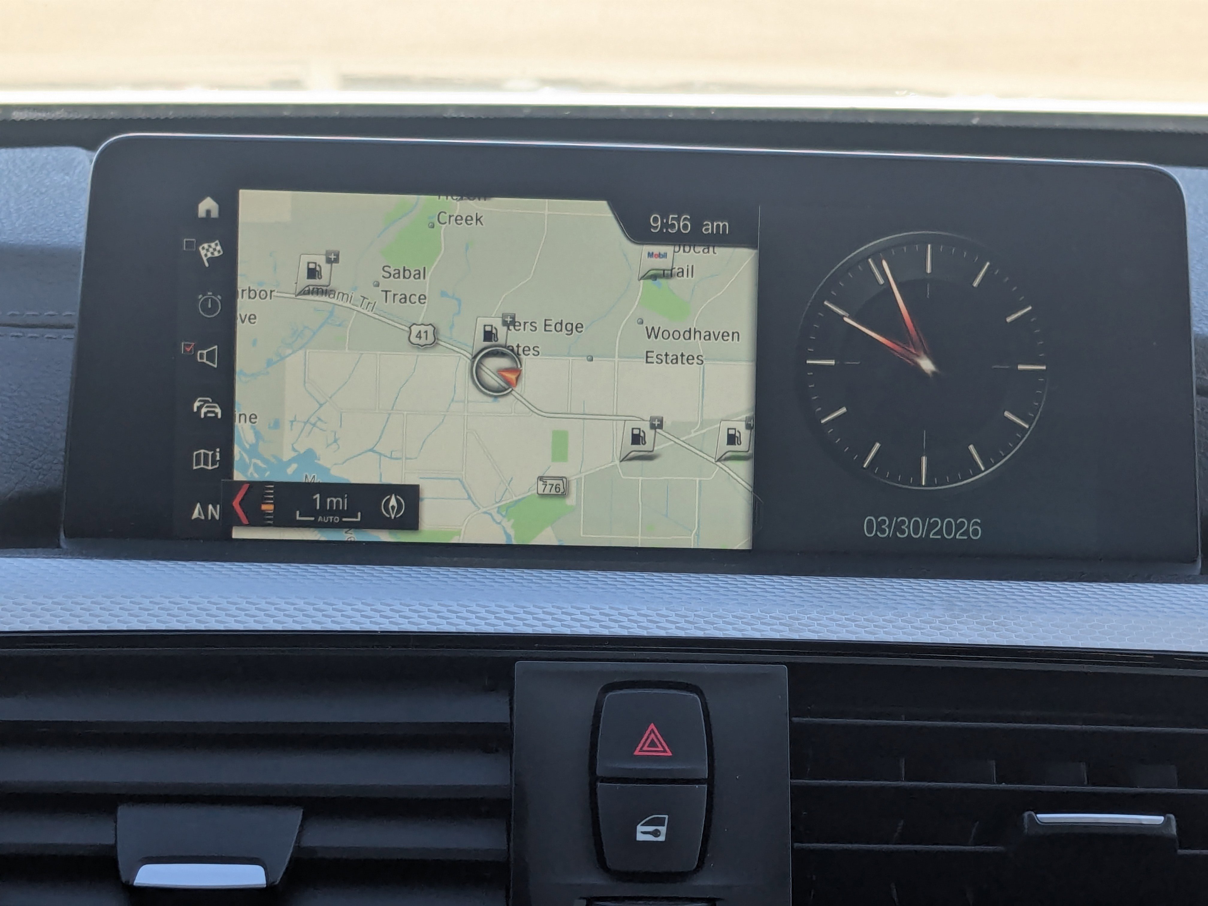 Used 2018 BMW 330i Sedan w/ M Sport Package image 24