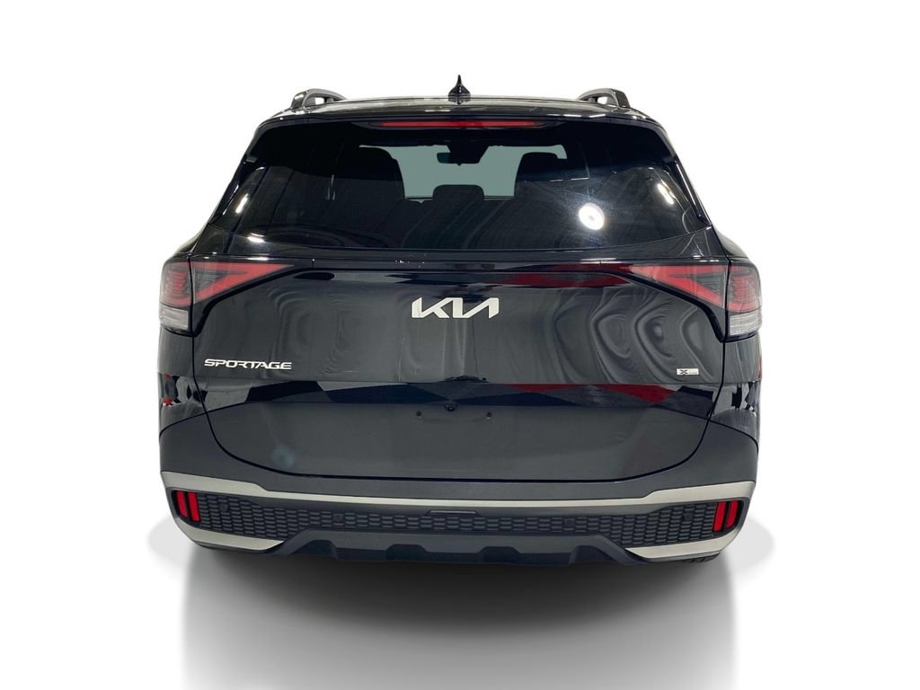 Used 2023 Kia Sportage X-Line AWD/4WD image 3