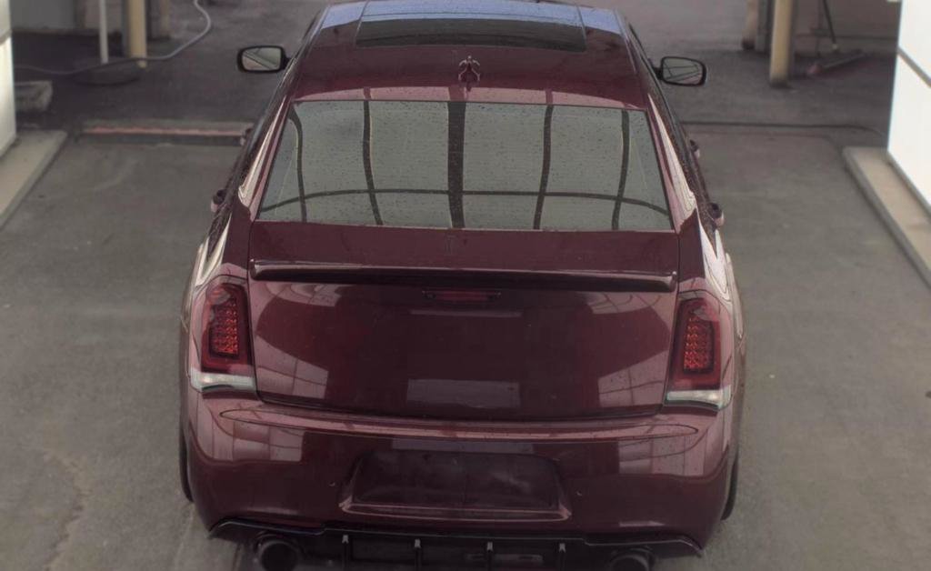 Used 2022 Chrysler 300 S RWD image 5