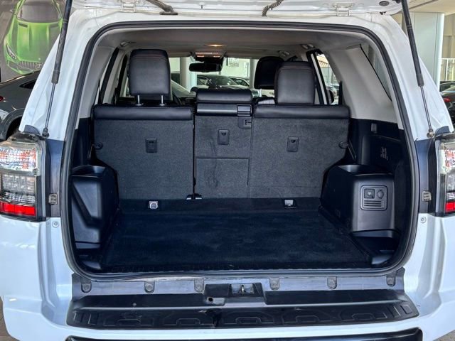 Used 2020 Toyota 4Runner TRD Pro image 37