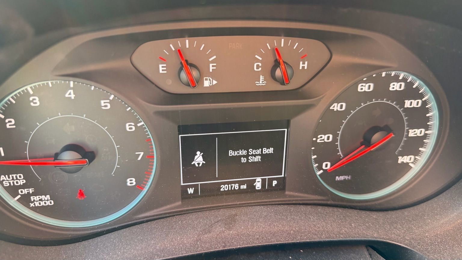 Used 2023 Chevrolet Malibu LT image 11