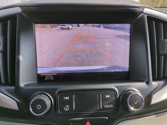 Used 2019 GMC Terrain SLT image 13