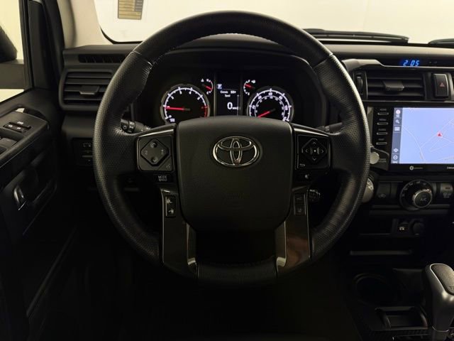 Used 2024 Toyota 4Runner TRD Off-Road Premium image 21