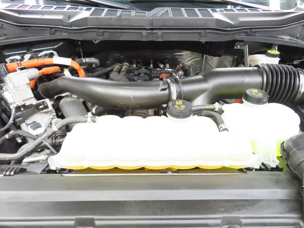 Used 2024 Ford F150 XLT w/ Equipment Group 303A High AWD/4WD image 40