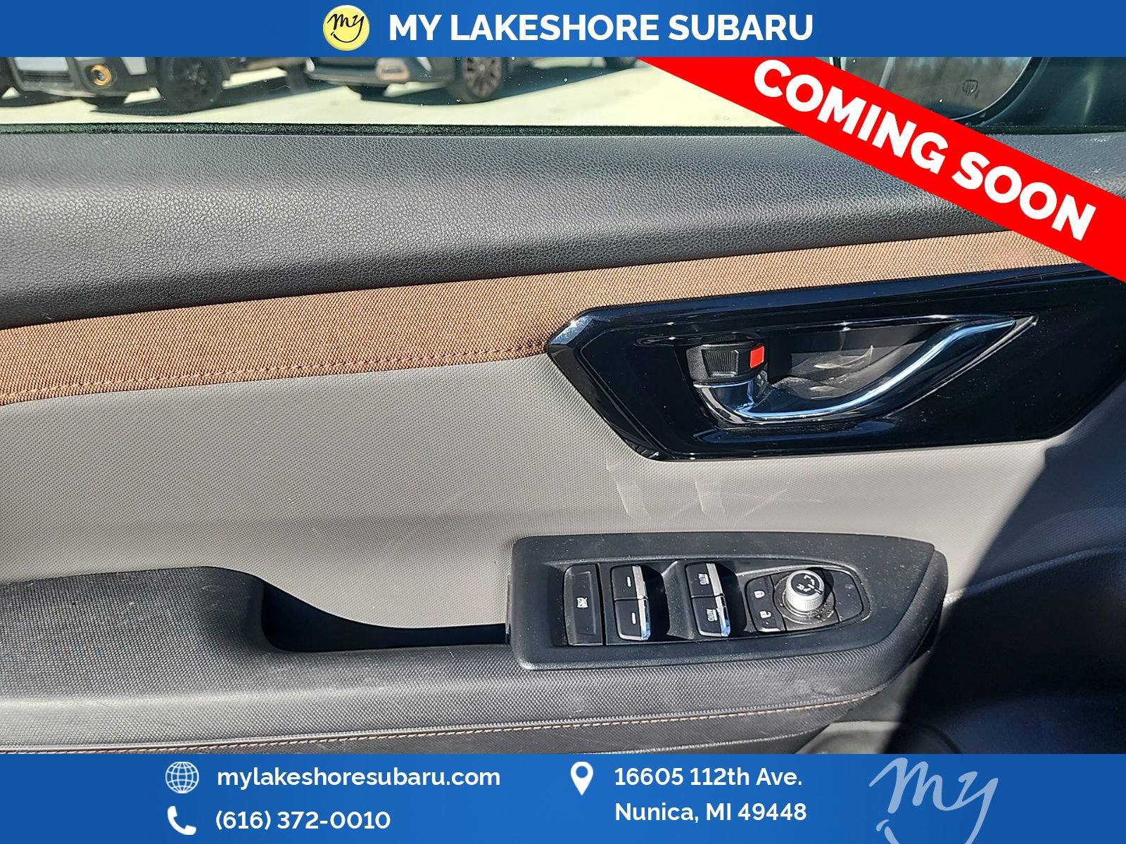 Used 2025 Subaru Forester Sport image 13