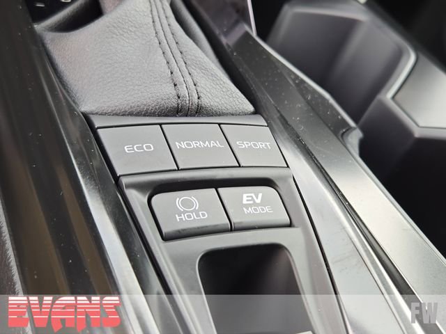 New 2026 Toyota Camry SE FWD image 13