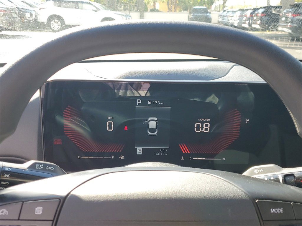 Certified 2025 Kia K4 LXS image 19