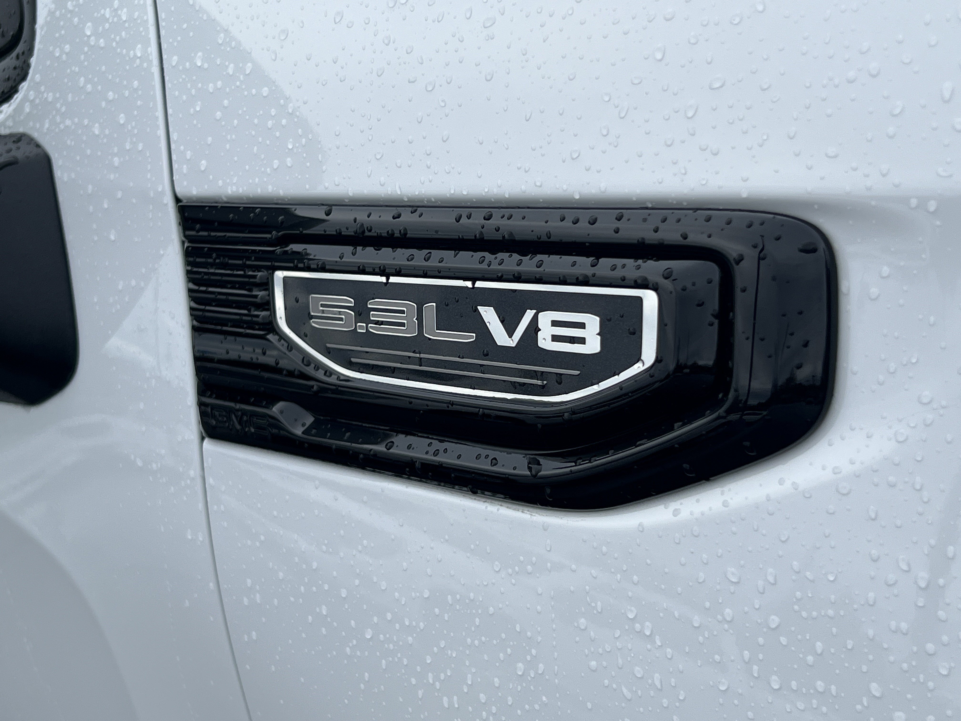 Certified 2025 GMC Sierra 1500 Pro w/ Graphite Edition image 10