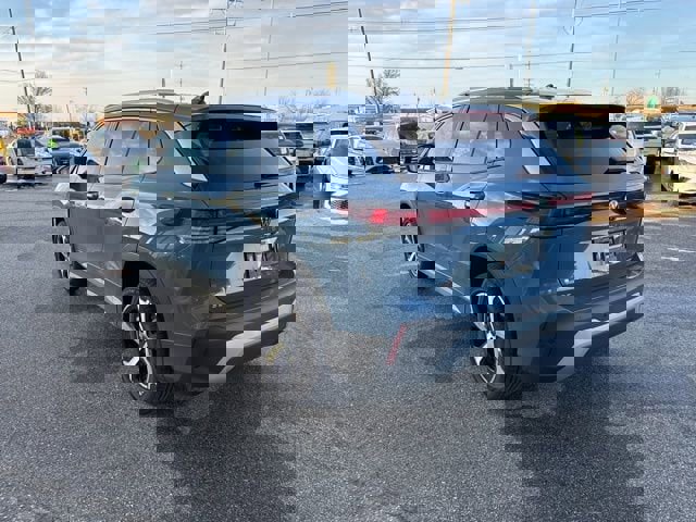 New 2026 Volkswagen Tiguan SE image 4