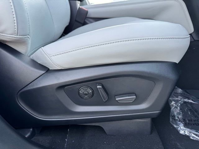 New 2026 Ford Explorer Platinum w/ LUX Leather Package image 26