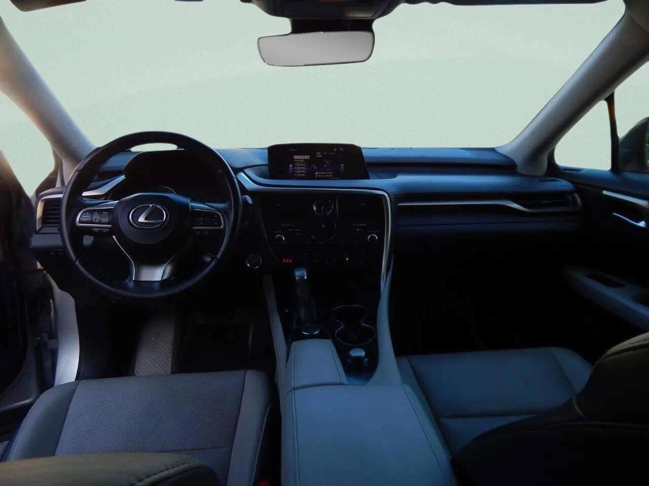 Used 2019 Lexus RX 350 FWD image 32