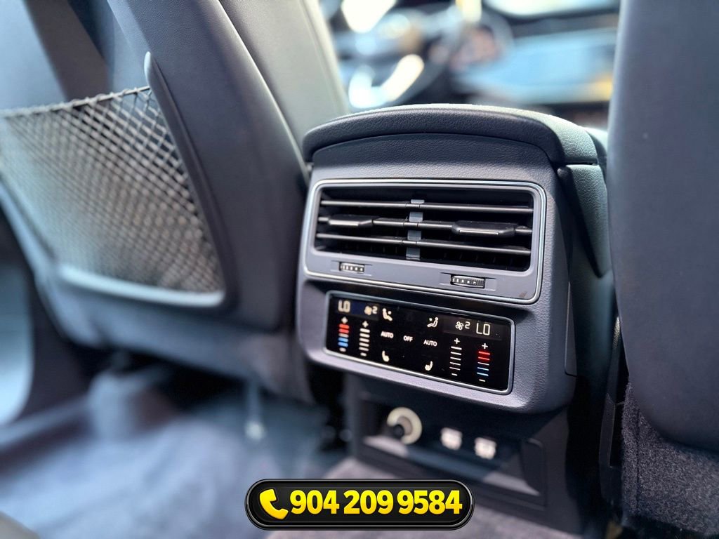 Used 2020 Audi Q7 2.0T Premium Plus w/ Premium Plus Package AWD/4WD image 41