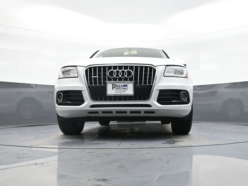 Used 2016 Audi Q5 2.0T Premium Plus w/ Technology Package image 27