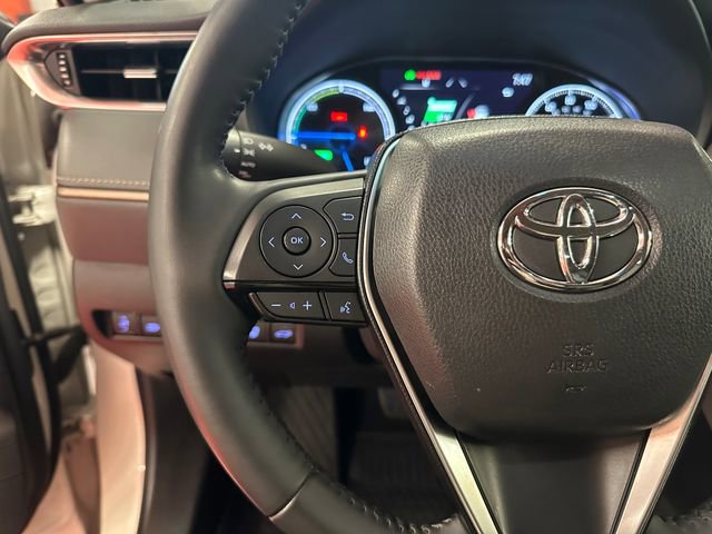 Certified 2021 Toyota Venza XLE w/ Softex Package AWD/4WD image 20