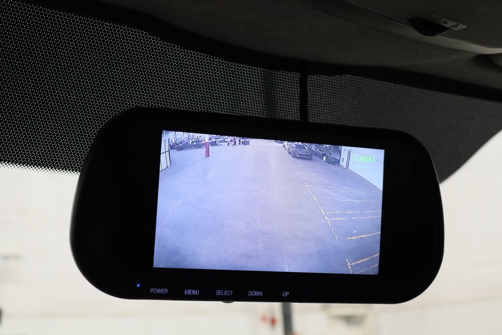 Used 2018 Mercedes-Benz Sprinter 2500 image 23