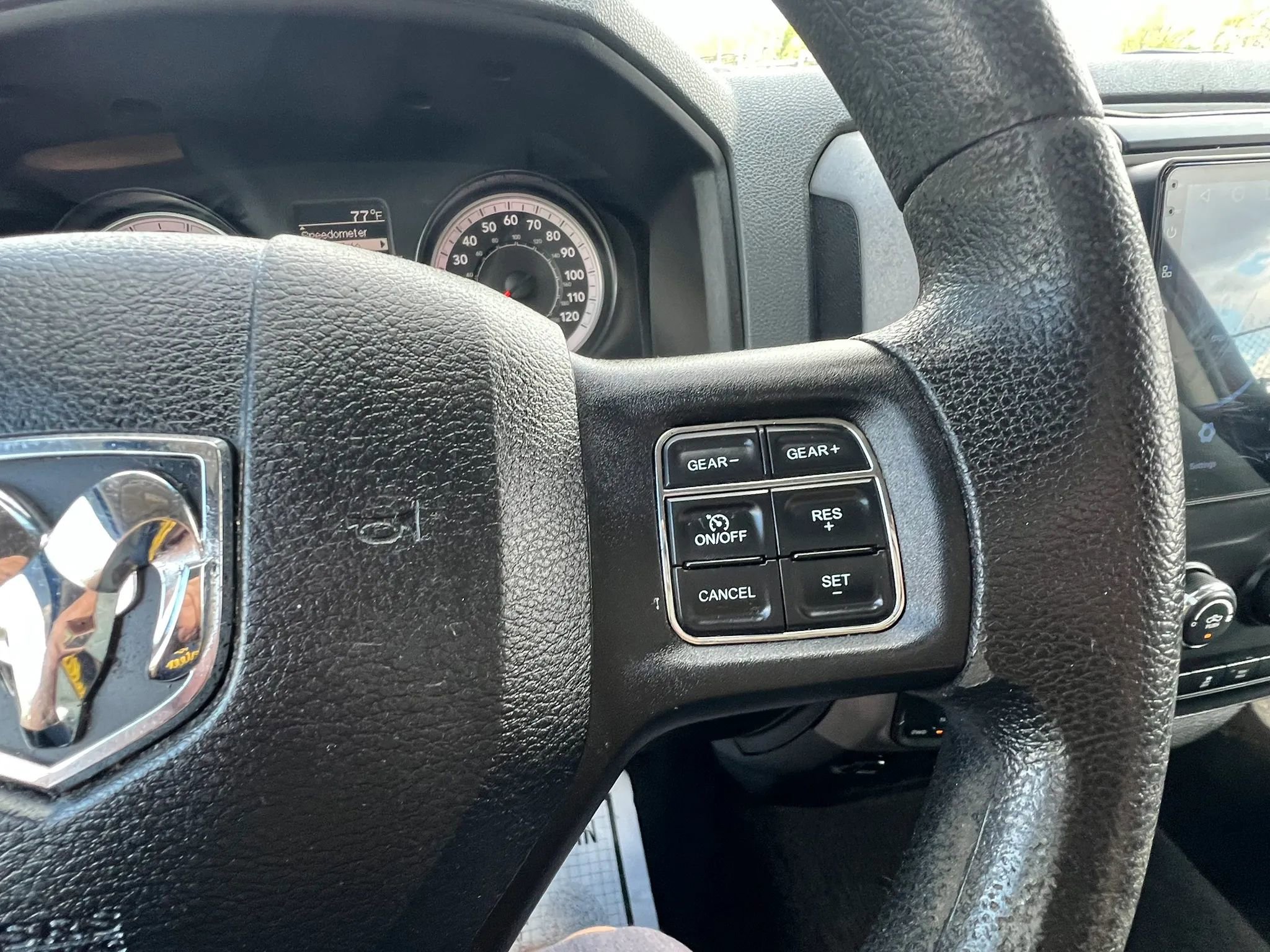 Used 2016 RAM 1500 Express AWD/4WD image 20