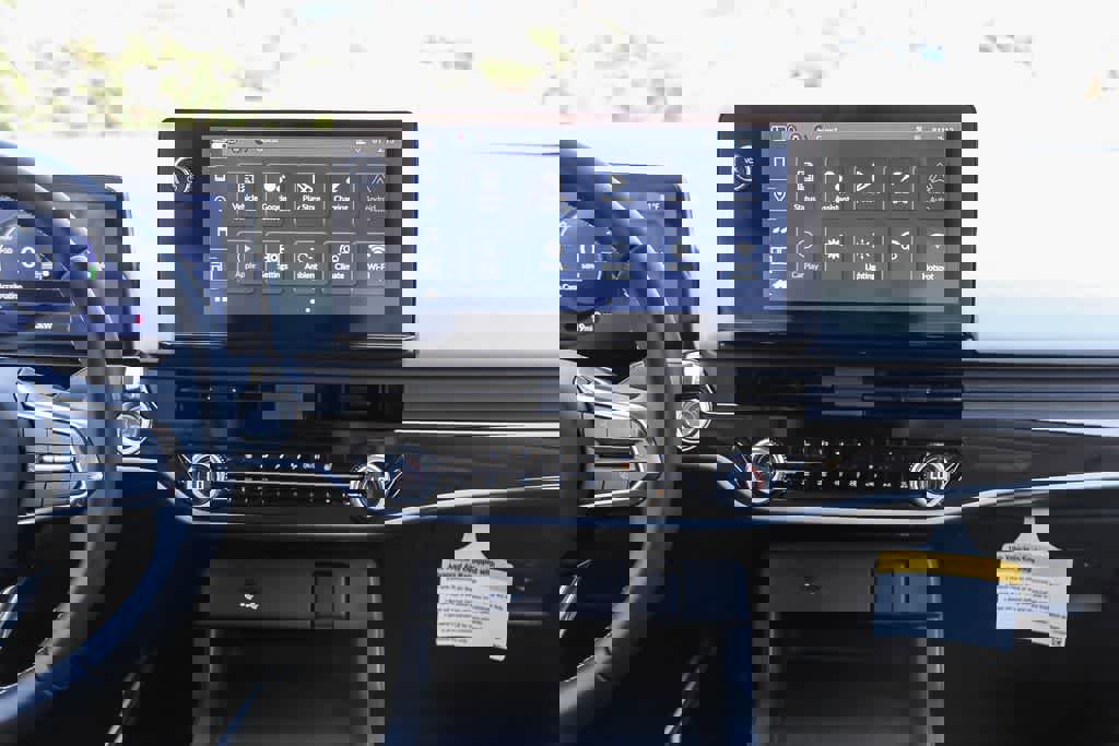 New 2026 Honda Prologue Touring image 12