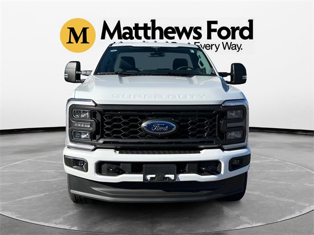 New 2026 Ford F250 XL image 8