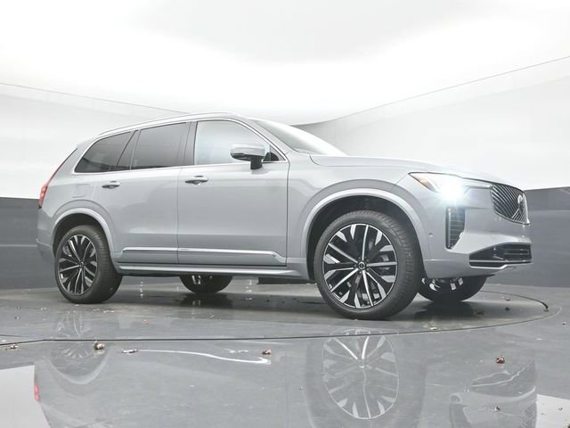 New 2026 Volvo XC90 B6 Plus w/ Protection Package Premier image 38