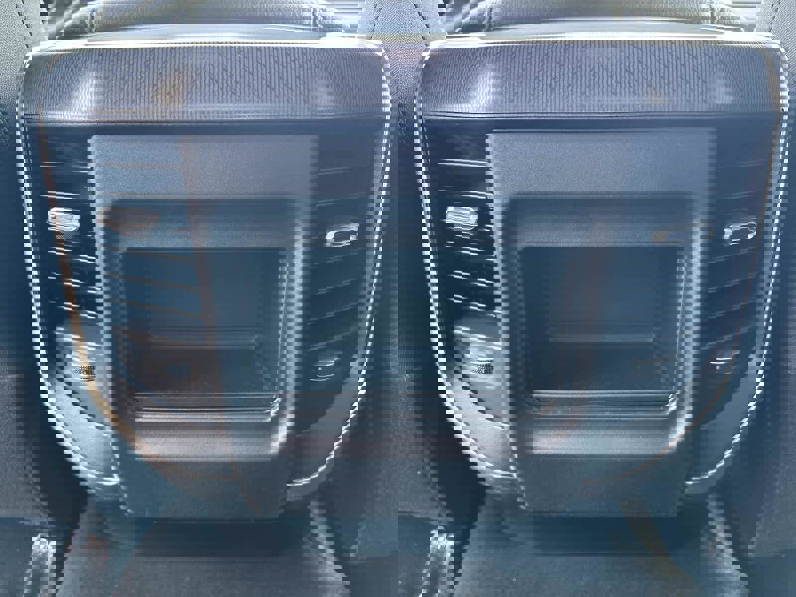 New 2026 RAM 2500 Big Horn image 9