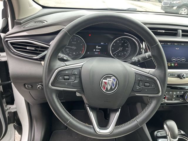 Used 2021 Buick Encore GX Select image 14