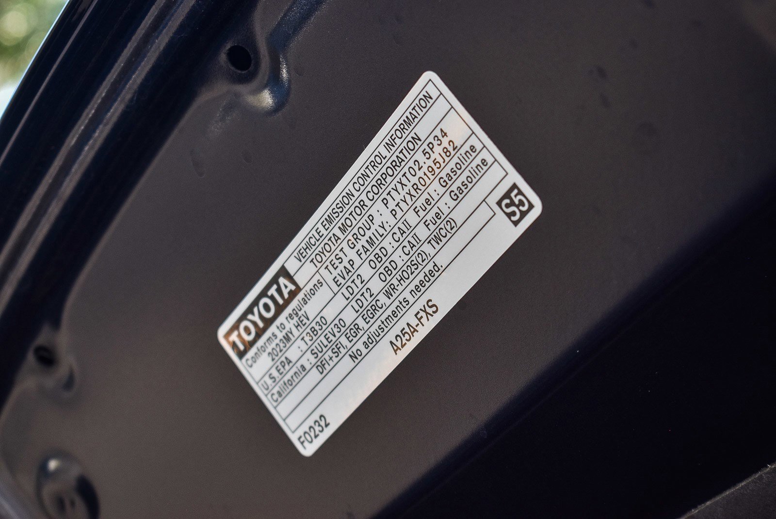 Used 2023 Toyota Sienna Limited image 30