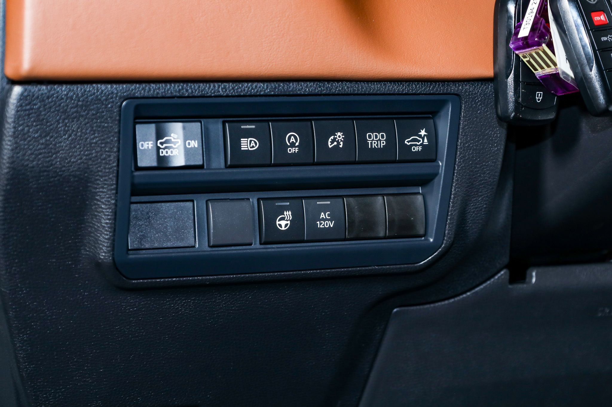 Used 2025 Toyota Tundra 1794 Edition image 21