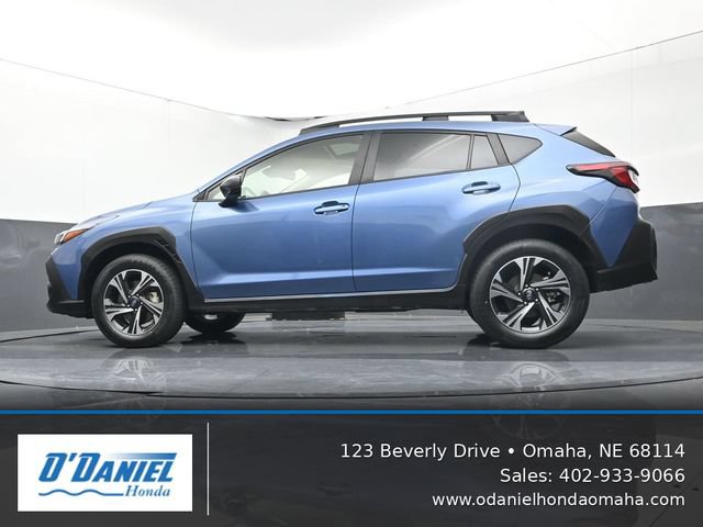Used 2024 Subaru Crosstrek 2.0i Premium AWD/4WD image 10