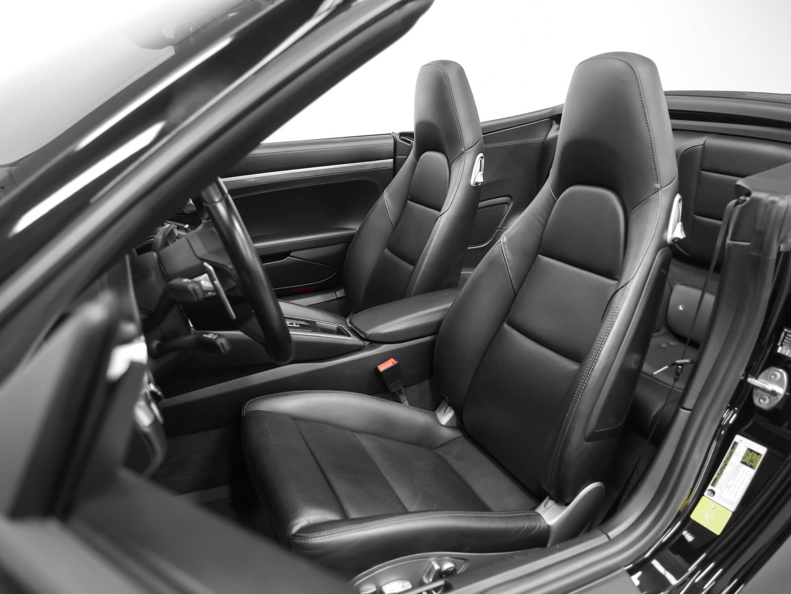 Used 2018 Porsche 911 Turbo AWD/4WD image 52