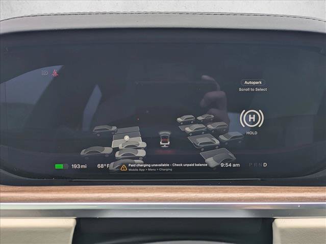 Used 2023 Tesla Model S Standard Range AWD/4WD image 11