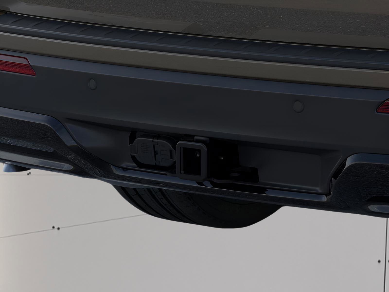 New 2026 Ford Explorer ST-Line image 23