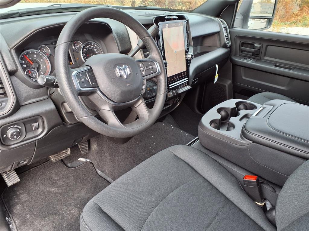 New 2026 RAM 3500 Tradesman image 6