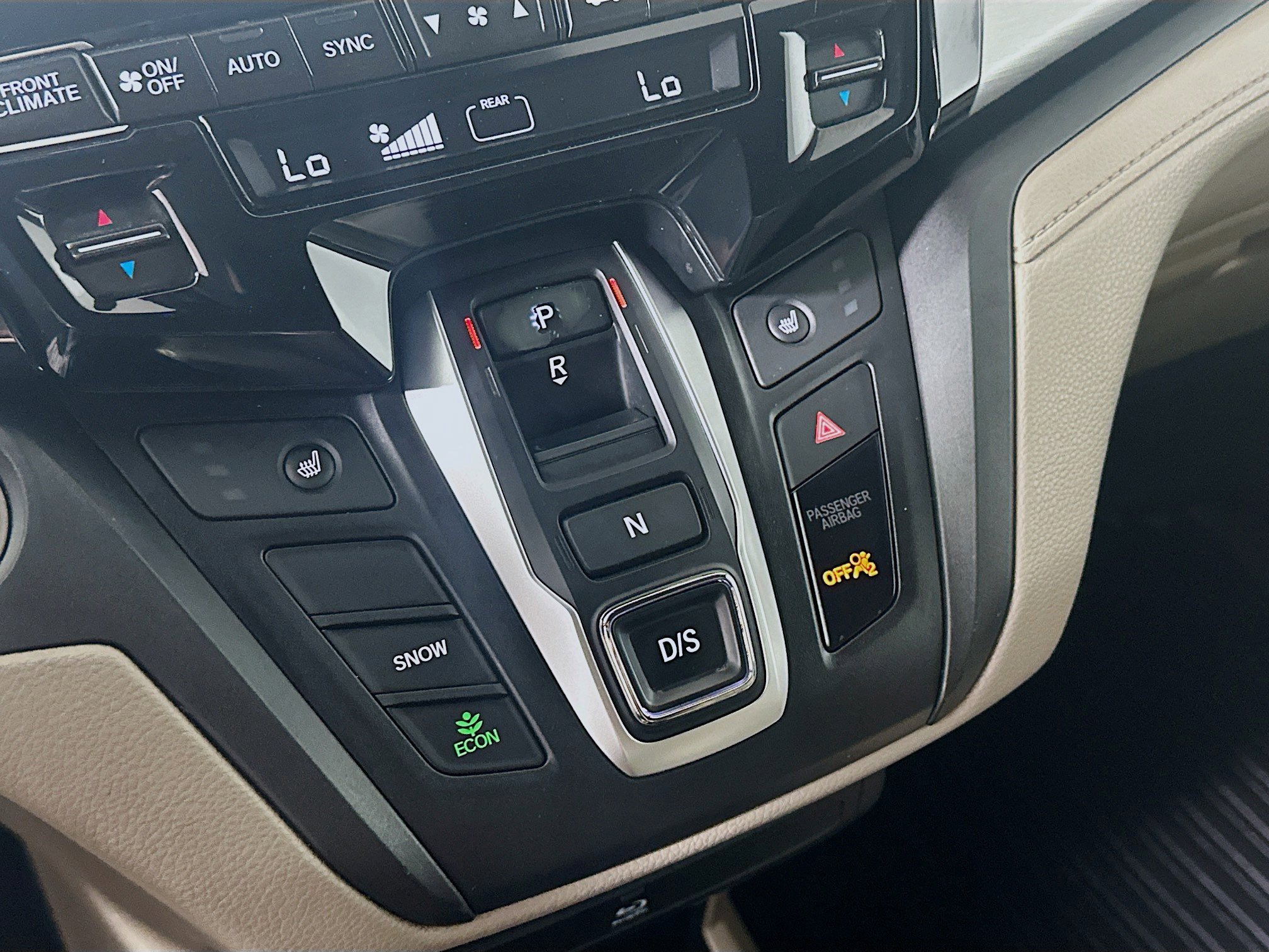 Used 2019 Honda Odyssey EX-L image 23