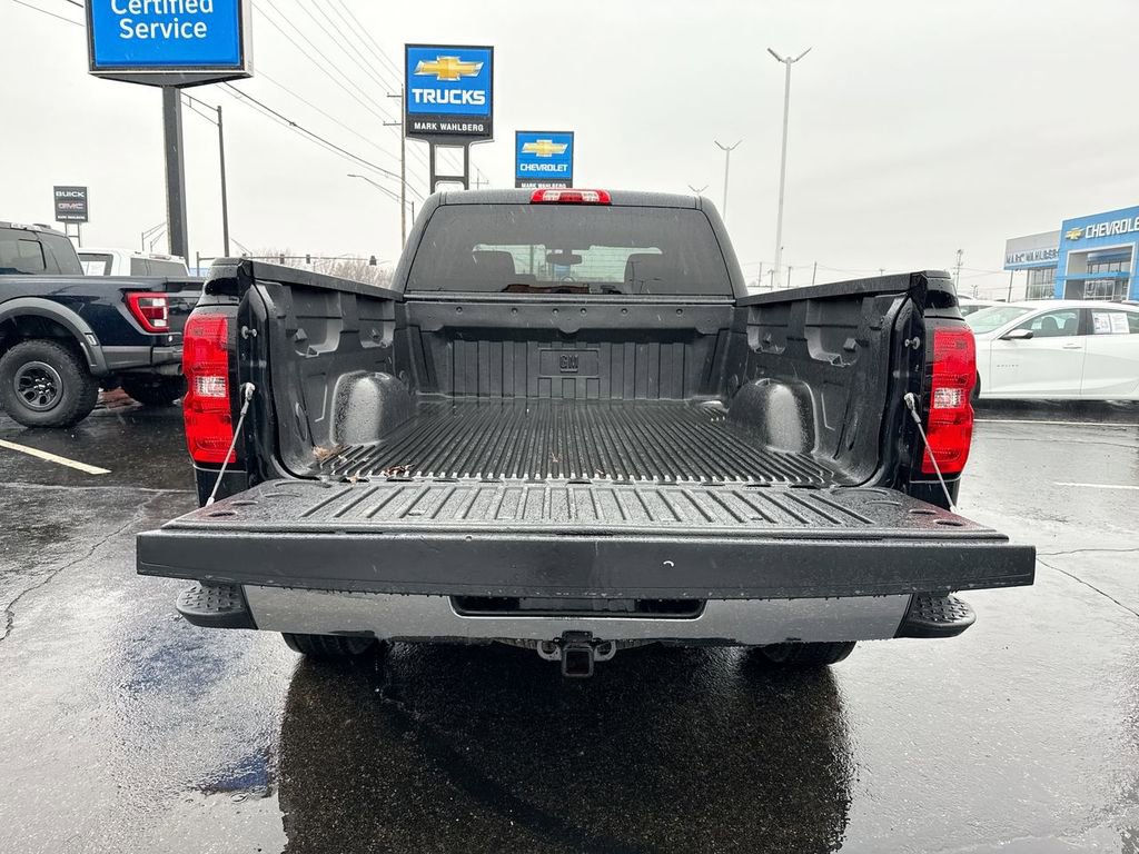 Used 2015 Chevrolet Silverado 1500 LT w/ All Star Edition image 24