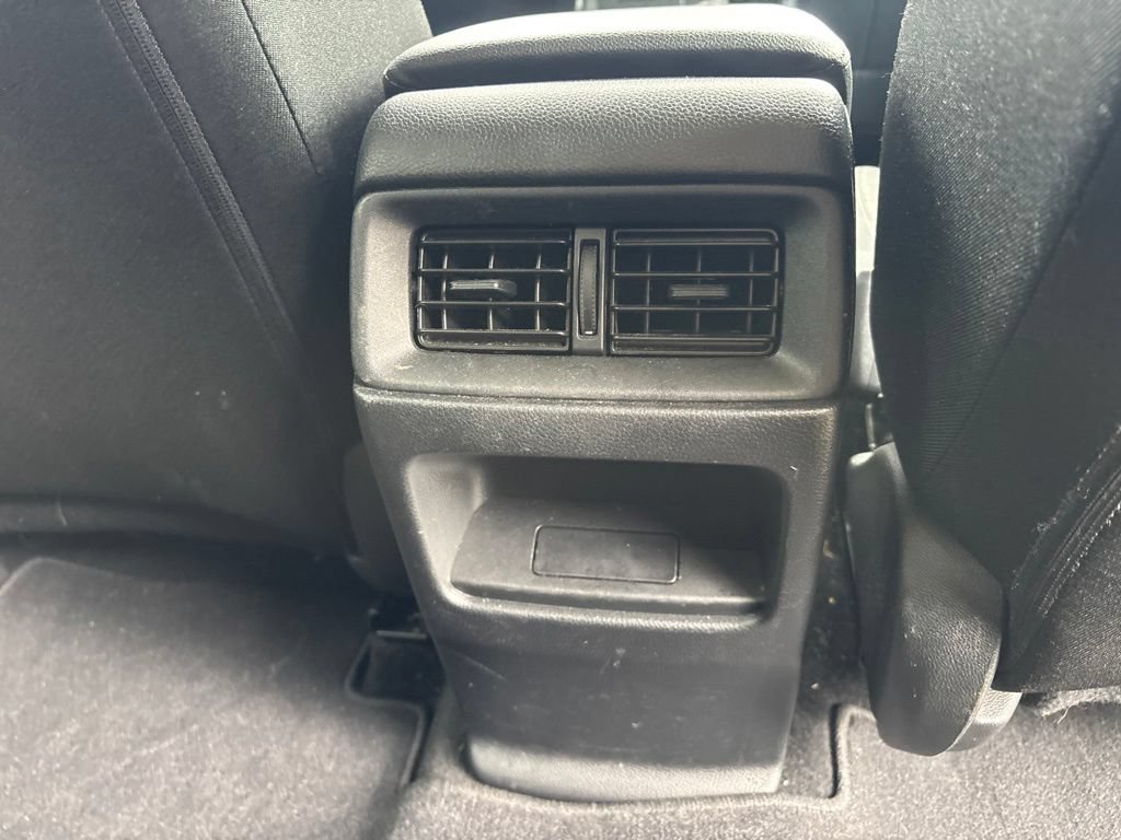 Used 2025 Honda CR-V LX image 21