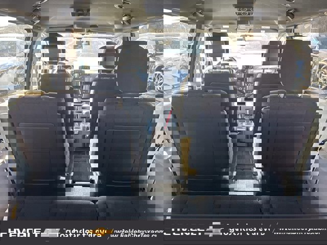 Used 2016 Dodge Grand Caravan SE image 11