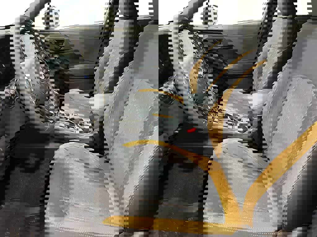 Certified 2025 Subaru Crosstrek 2.5i Sport AWD/4WD image 12