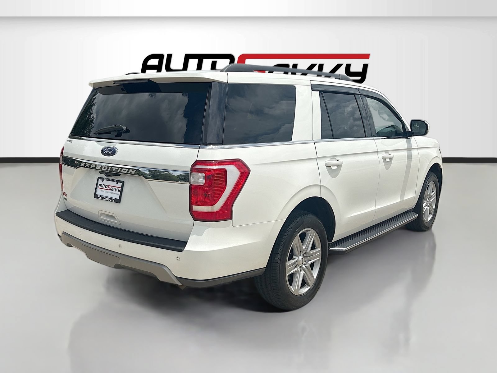 Used 2021 Ford Expedition XLT RWD image 7