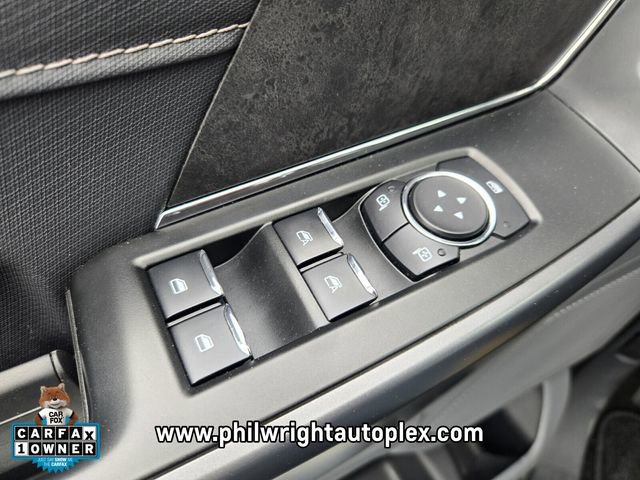 Used 2025 Ford F150 XLT w/ Equipment Group 301A Standard image 30