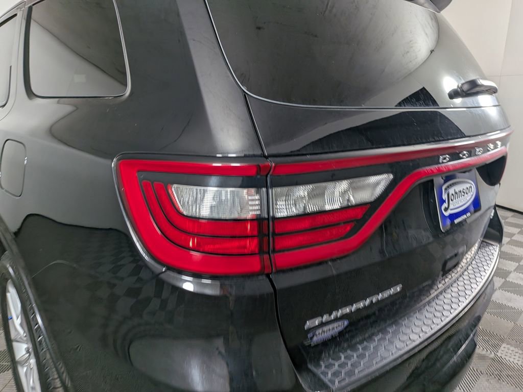 Certified 2023 Dodge Durango GT image 14