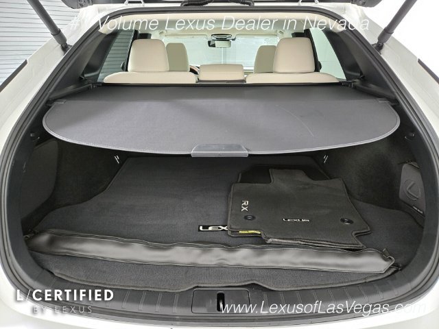 Used 2023 Lexus RX 350 Premium FWD image 21