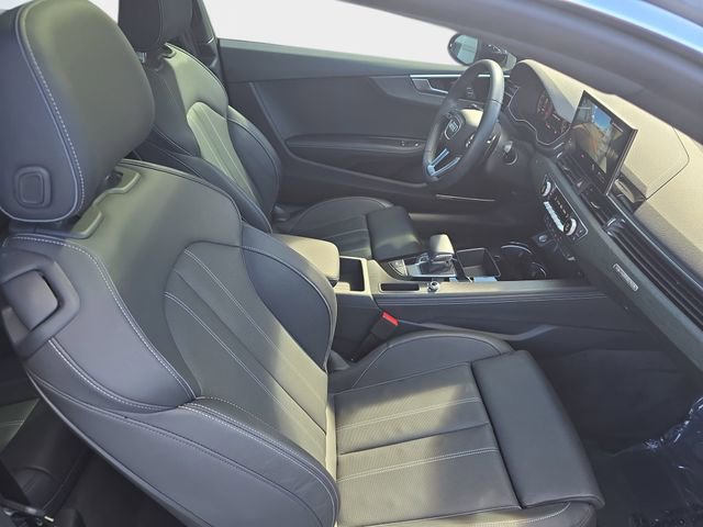Used 2023 Audi A5 2.0T Prestige image 12