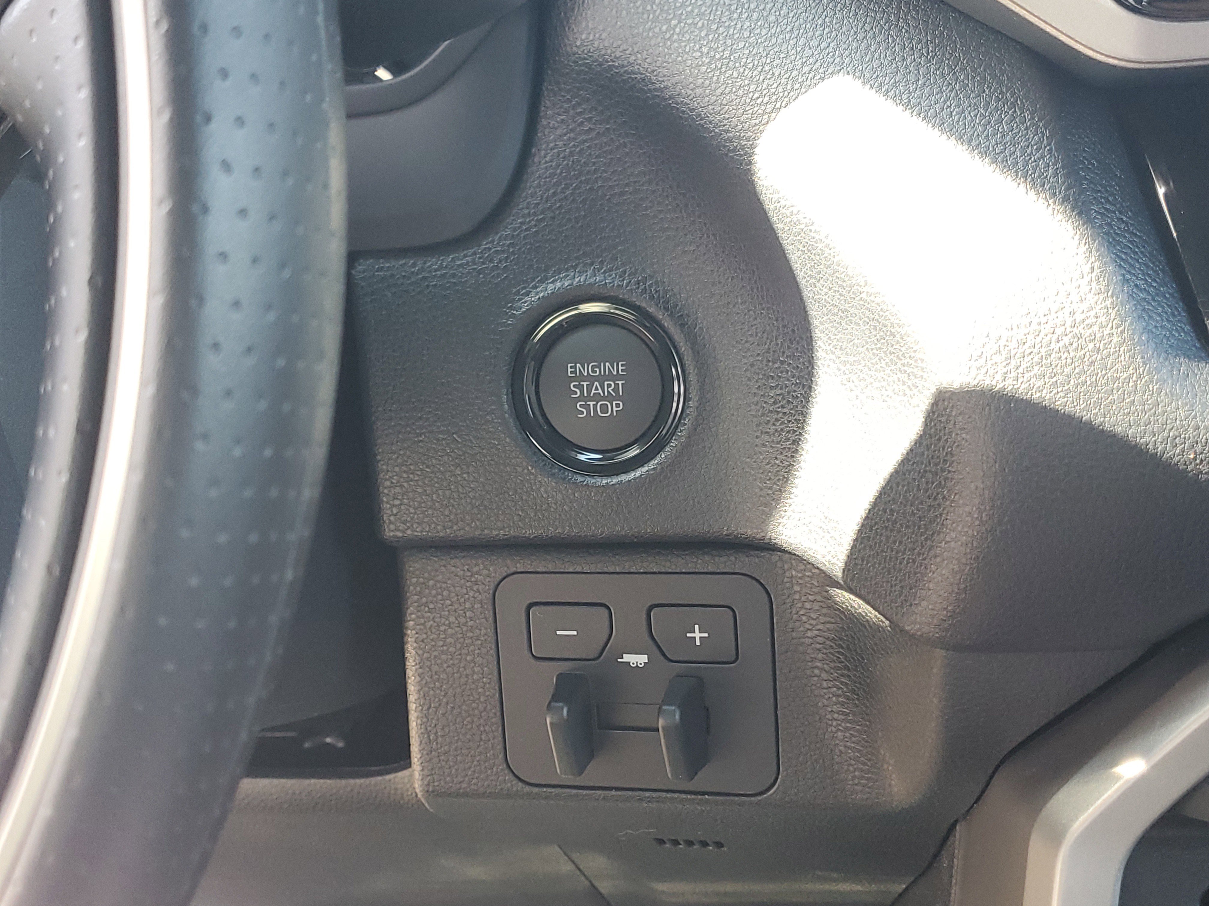 New 2026 Toyota Tundra SR5 w/ SR5 Convenience Package image 18