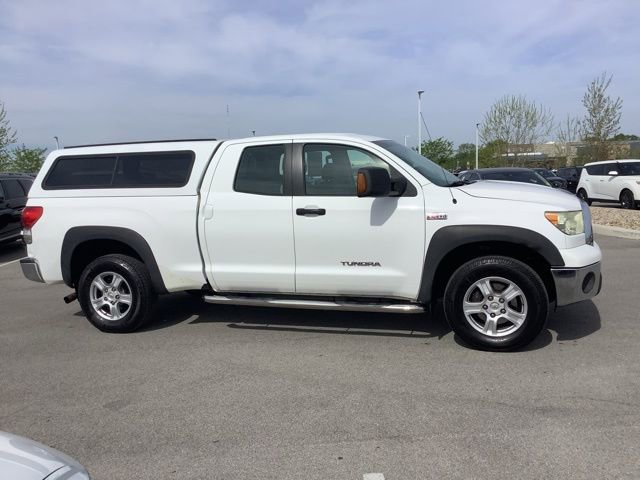 Used 2009 Toyota Tundra 4x4 Double Cab image 4