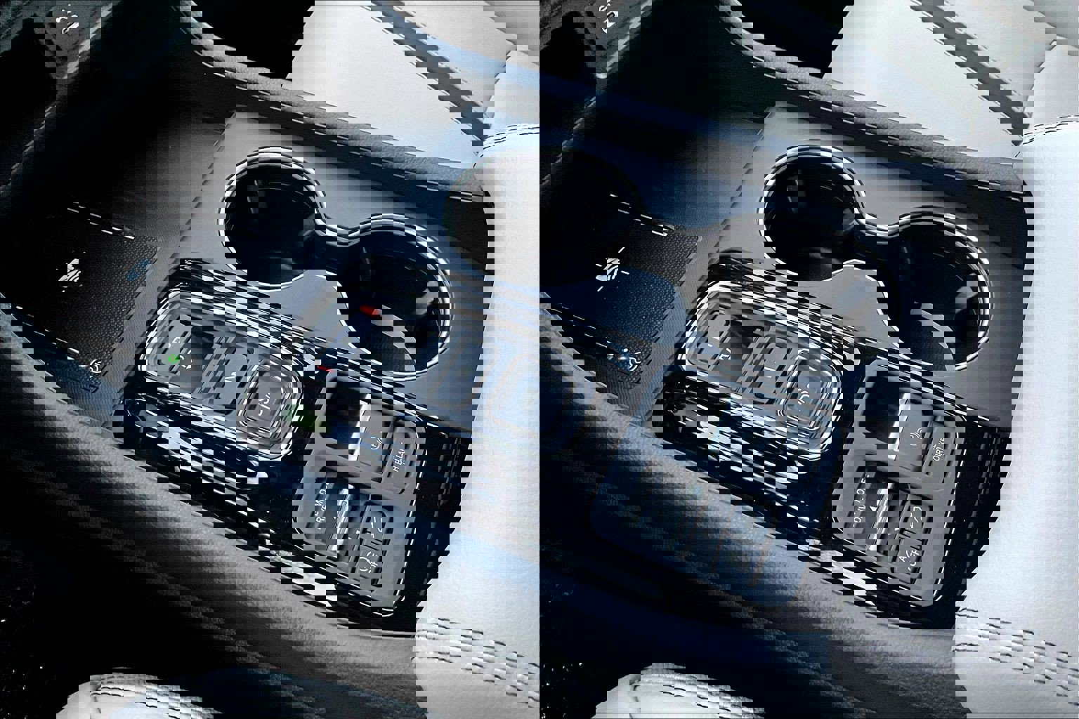 New 2026 Honda Pilot Touring image 12