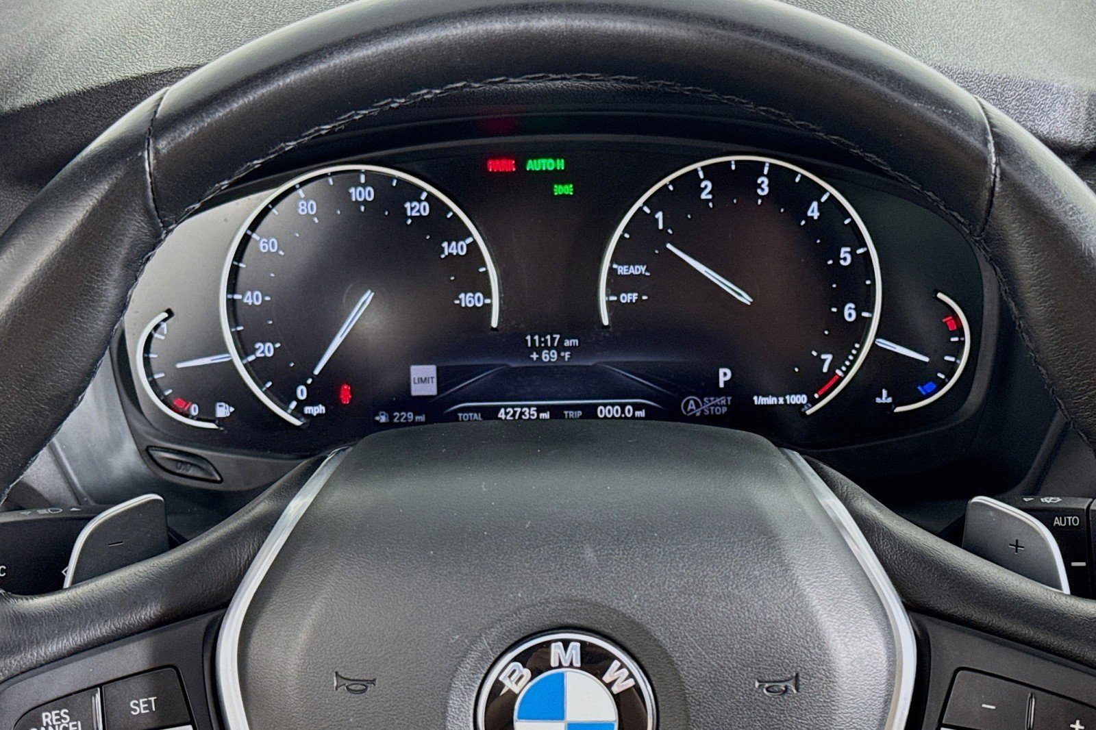 Used 2021 BMW X3 sDrive30i w/ Convenience Package RWD image 18